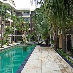 Bali Kuta Kuta Lombok