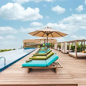 Mamaka By Ovolo Kuta Lombok