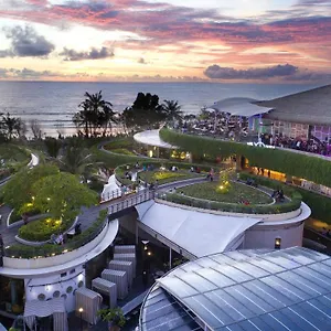 Yello Kuta Beachwalk Bali Otel