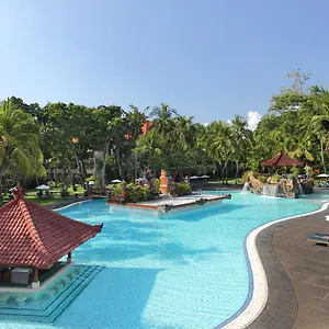 Ośrodek wypoczynkowy Bintang Bali, Kuta Lombok