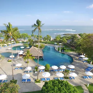 Ośrodek wypoczynkowy Discovery Kartika Plaza, Kuta Lombok