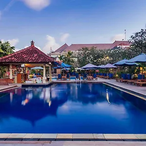 Kuta Puri Bungalows, And منتجع