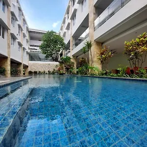 4* Hotel Crystalkuta - Bali