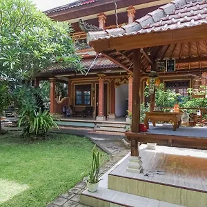 Indopurejoy House - Komala Indah Kuta Lombok