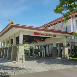Hilton Garden Bali Ngurah Rai Airport Kuta Lombok
