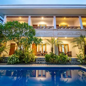 The Kutaya Guest house