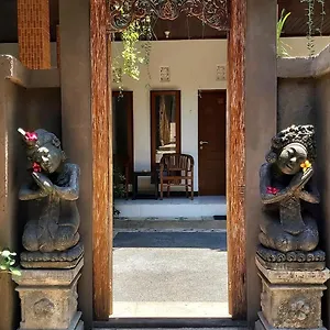 Affittacamere Genta House, Kuta Lombok