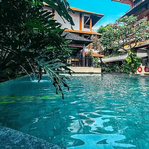 Bali Summer By Amerta Kuta Lombok