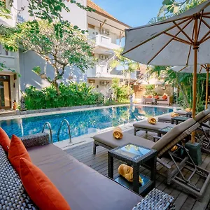 Hotel Sari Kuta, Kuta Lombok