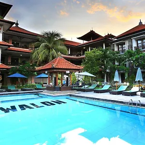 La Walon Kuta Lombok