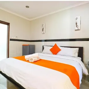 Rena Segara House Kuta Kuta Lombok