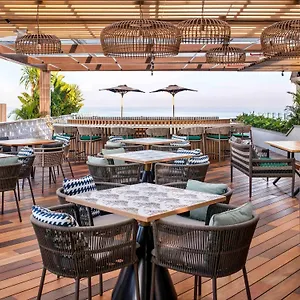 ホテル Tribe Bali Kuta, クタ