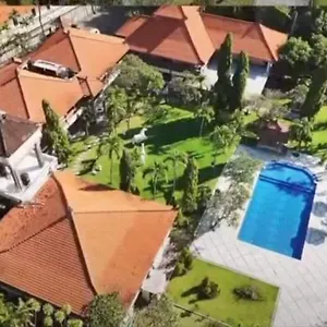 Bali Bungalo Otel