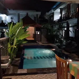 Jepun Segara Guest house