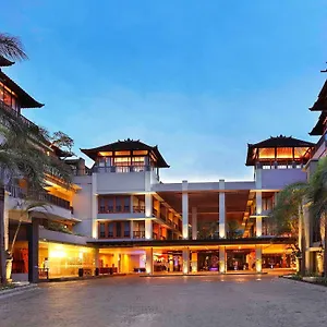 Mercure Kuta Bali Kuta Lombok