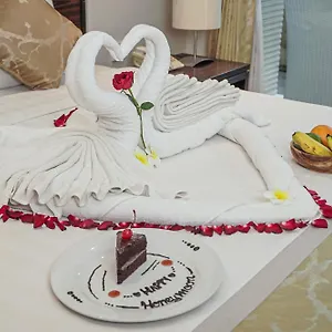 ديكوتا فندق