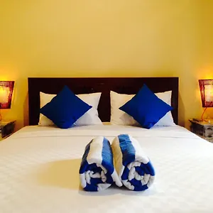 Chillin Kuta Guest house