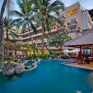 Hotel Kuta Paradiso, Kuta Lombok