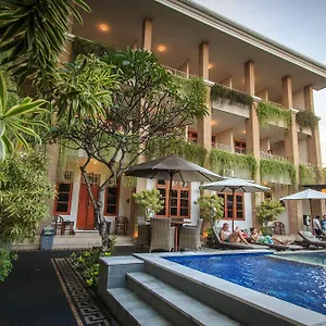 Anyar Kuta Lombok