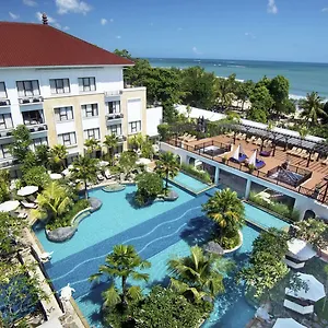 Ośrodek wypoczynkowy Truntum Kuta Bali, Kuta Lombok
