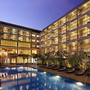 4* Feriested Diamond Kuta Bali