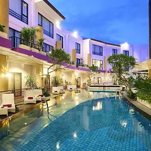 Hotel Kuta Park, Kuta Lombok