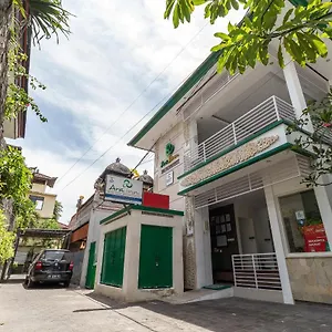 Ara Kuta Lombok