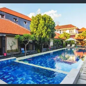 Hotel Gora, Kuta Lombok