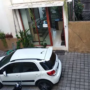 Affittacamere D'pande Kuta, Kuta Lombok