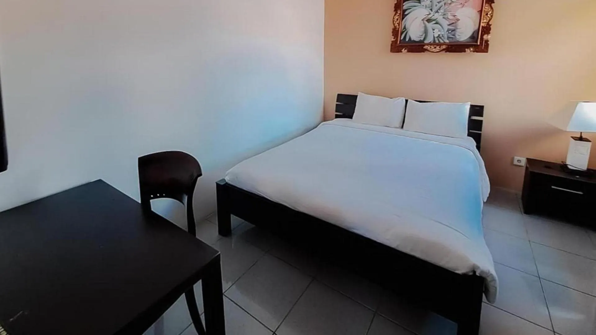 Arimanu Rooms Kuta  0*, Kuta (Bali)
