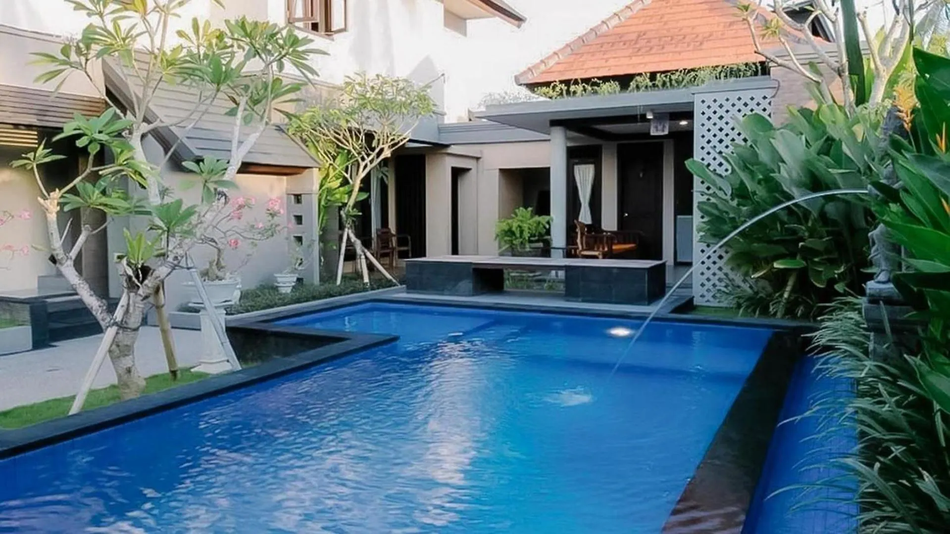 Arimanu Rooms Kuta  Indonesia