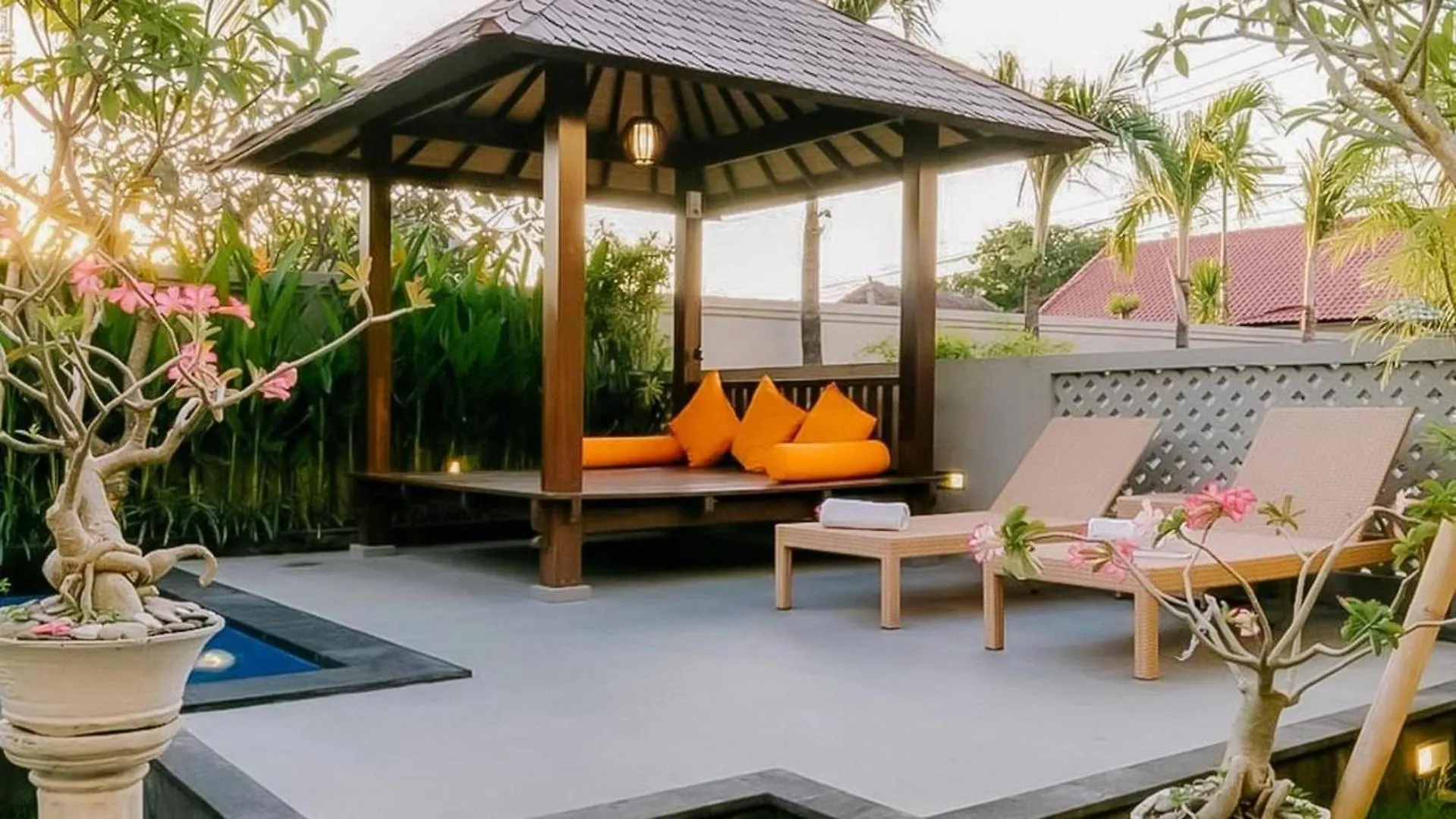 Arimanu Rooms Kuta  Kuta (Bali)
