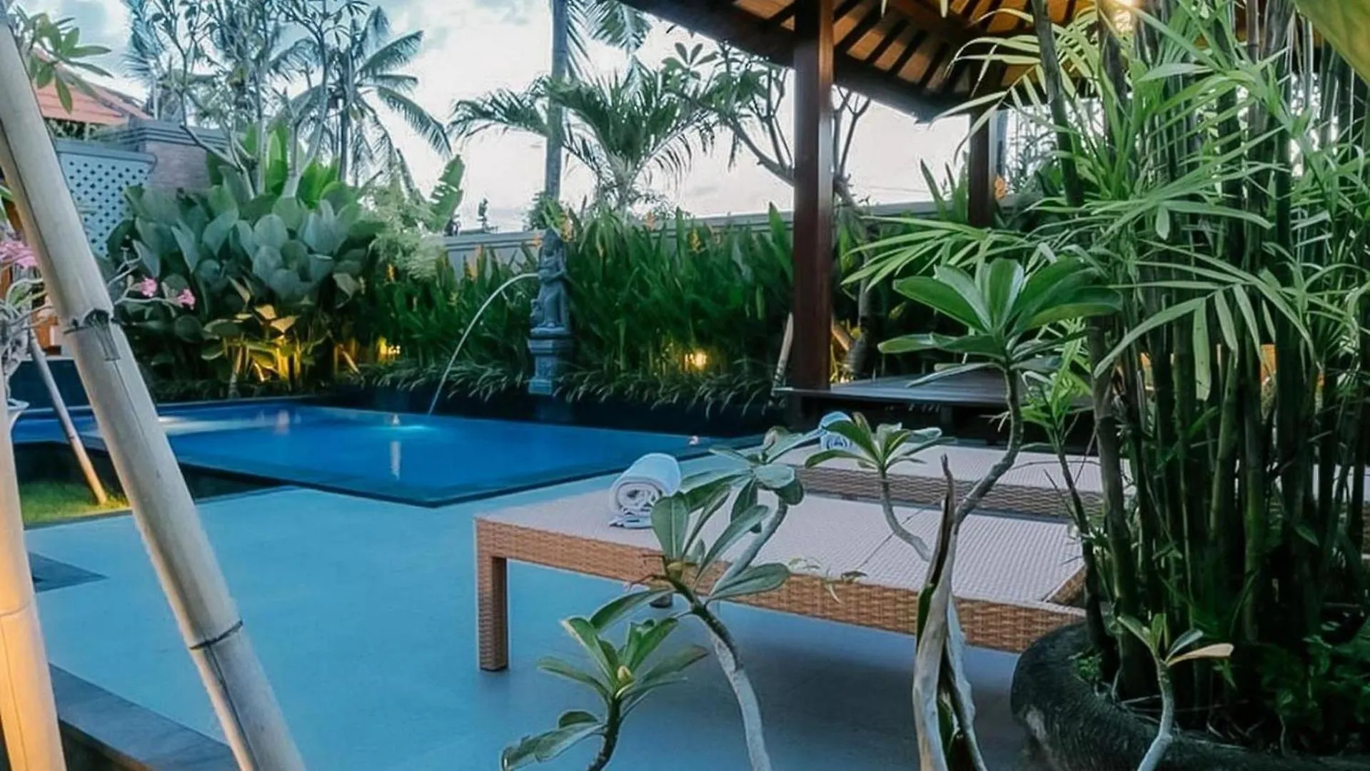 Arimanu Rooms Kuta  Guest house Kuta (Bali)