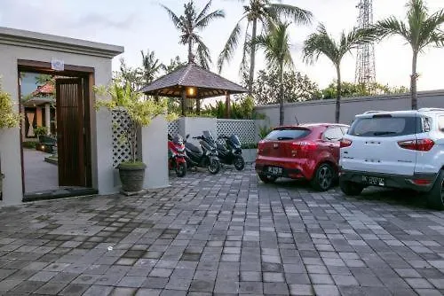 Arimanu Rooms Kuta  0*, Kuta (Bali) Indonesia