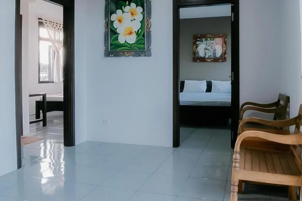 Arimanu Rooms Kuta  Guest house