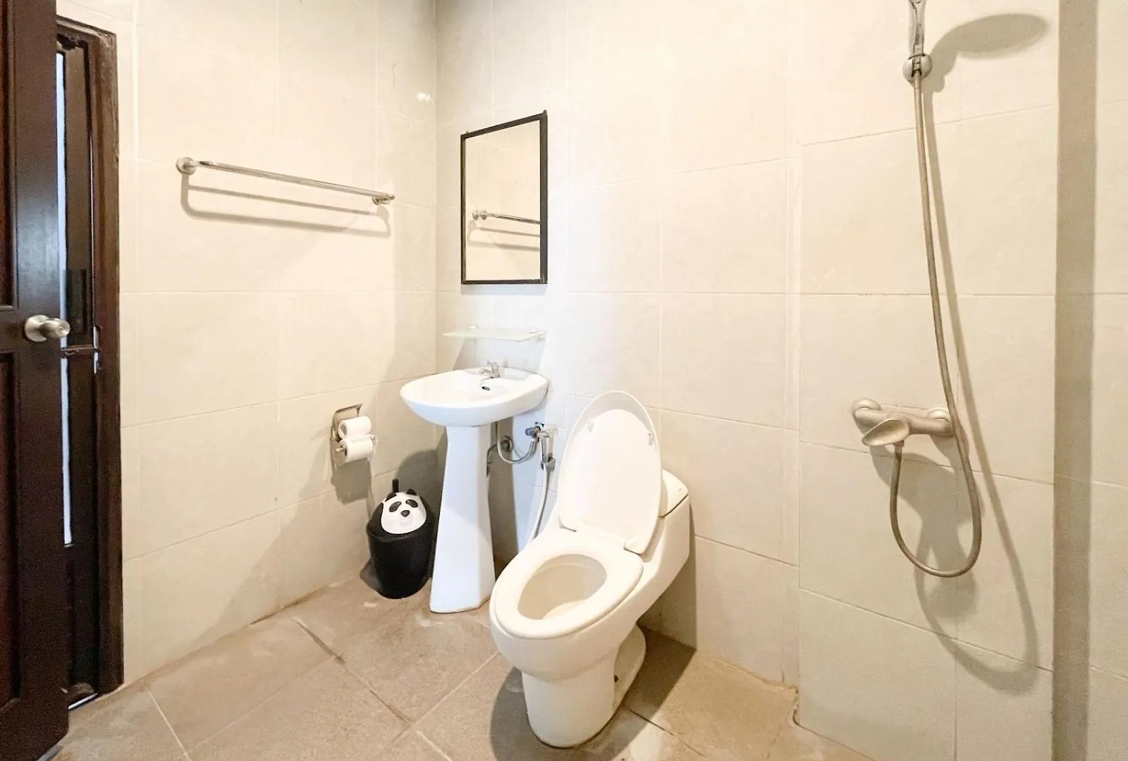 Arimanu Rooms Kuta  Guest house