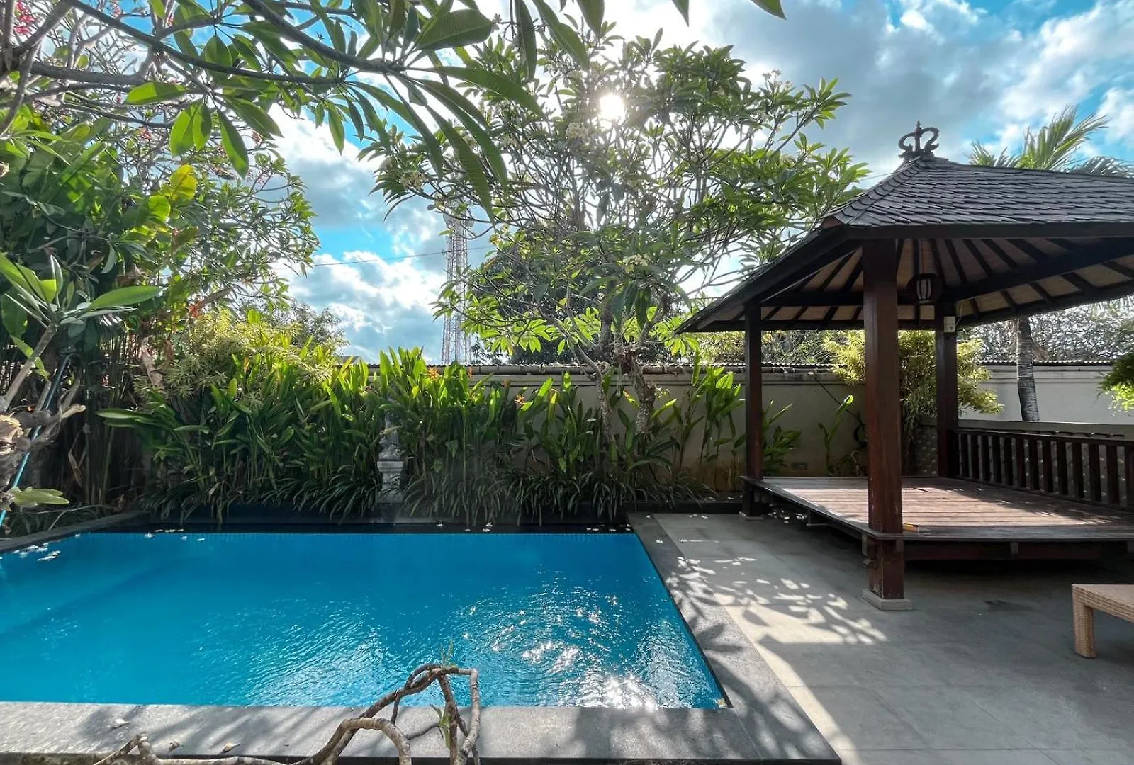 Guest house Arimanu Rooms Kuta
