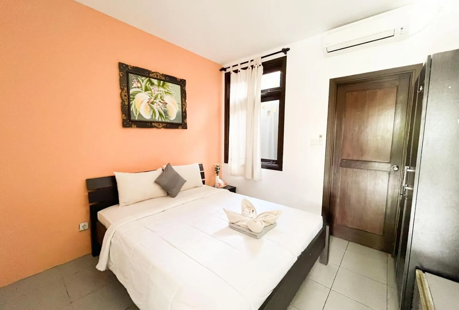 Arimanu Rooms Kuta