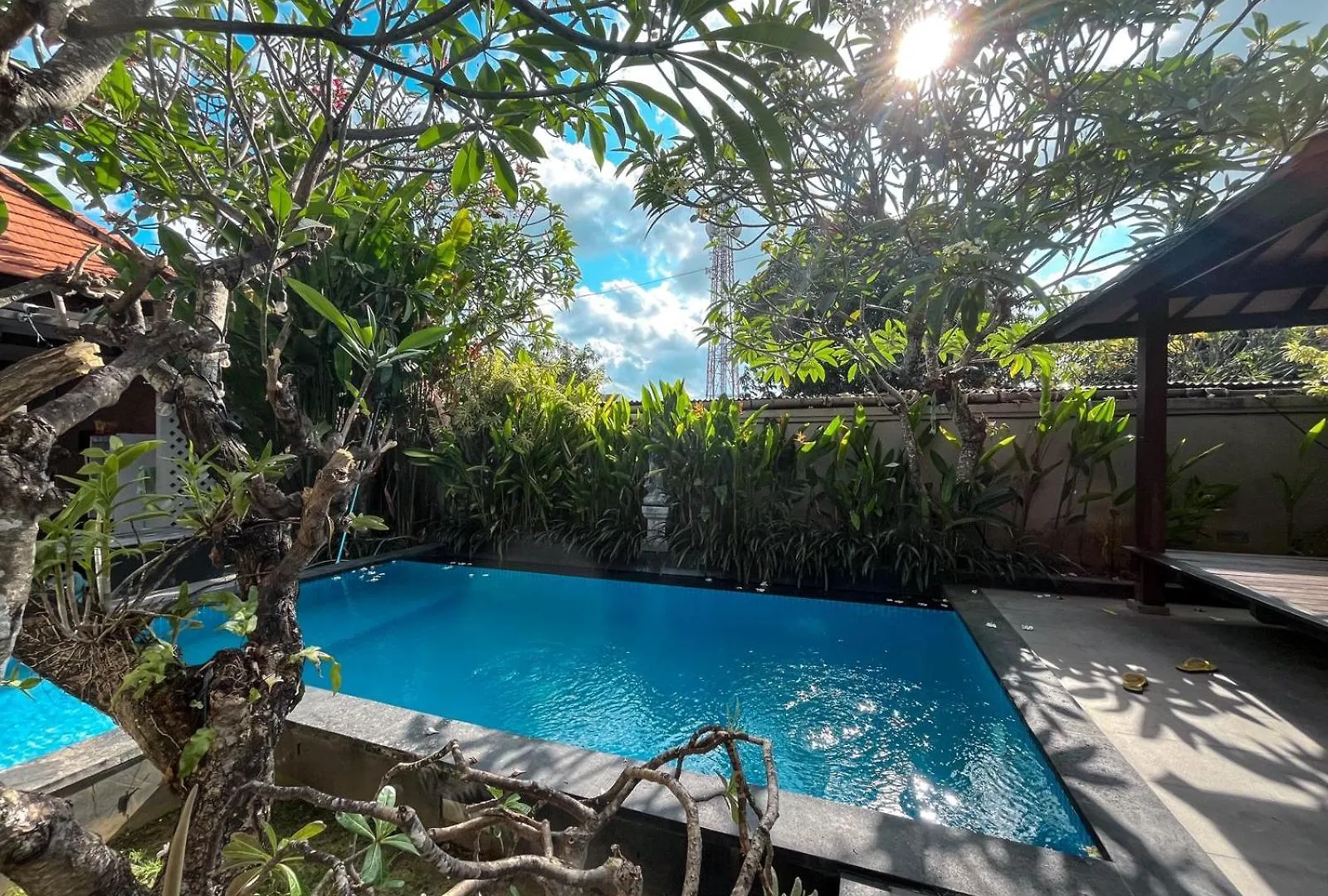 Guest house Arimanu Rooms Kuta  Indonesia