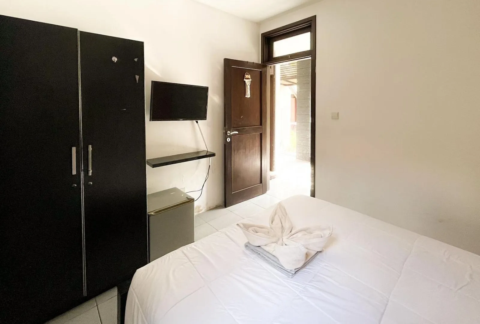 Arimanu Rooms Kuta  Indonesia